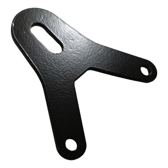 Suporte Mycron / Alfano Para Volante E De 4 Braços.