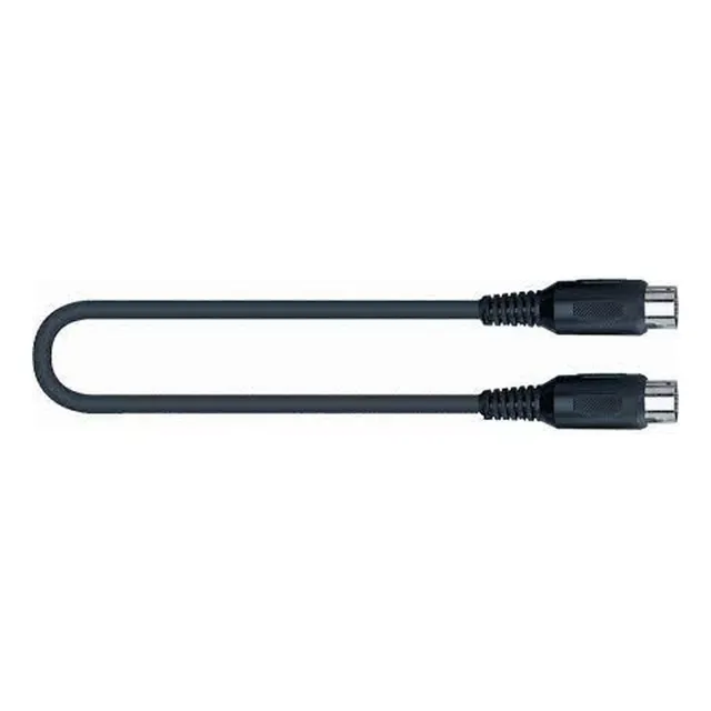 Cable Midi Proel Bulk410lu5 5 Mts