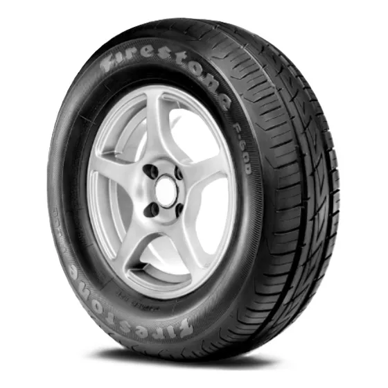 Firestone F-series F-600 175/70r14 16t E/e Ht Radial