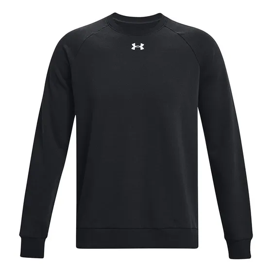 Buzo Under Armour Ua Rival Fleece Crew Para Hombre