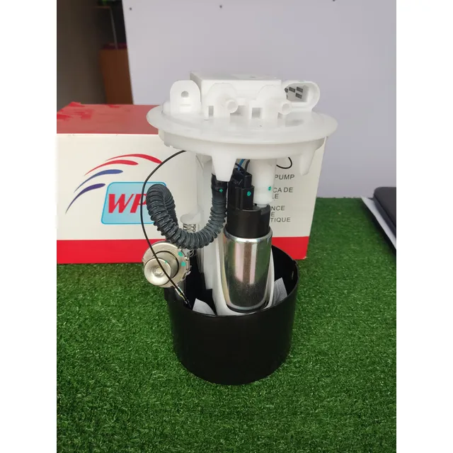 Bomba Módulo Gasolina Completa Renault Kangoo Flotante Incor