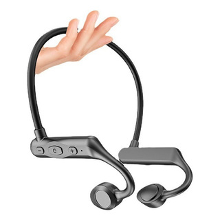 Bluetooth De Condução Ăssea Ă Prova D'ĂĄgua Fones De Ouvido Bluetooth De Condução Ăssea Ă Prova D'ĂĄgua Fones De Ouvido