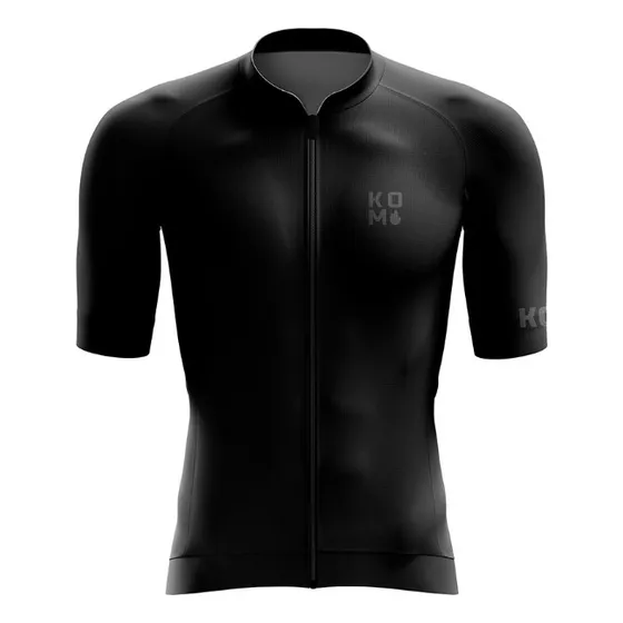 Jersey Ciclismo Kom Original La Vuelta Mtb Ruta