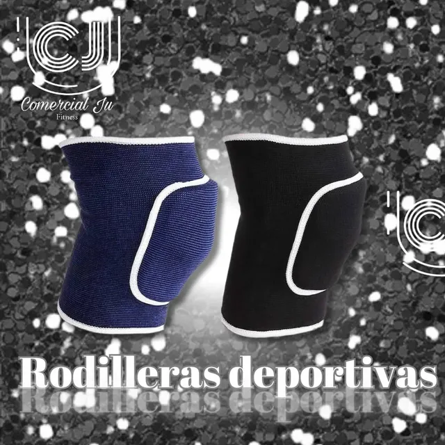 Rodilleras De Volleyball, Voleibol, Deportivas, Futsal