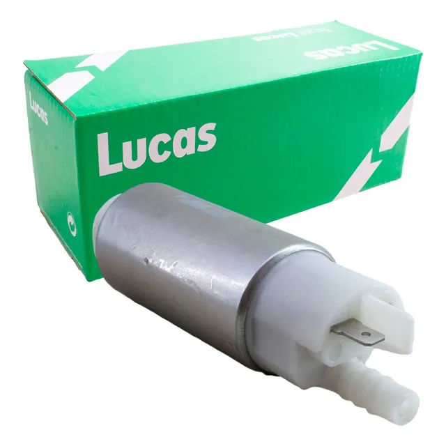 Bomba Nafta Lucas Citroen Xsara Picasso 1.6 16v / 2.0 16v ©