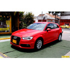 Audi A3 Sportline