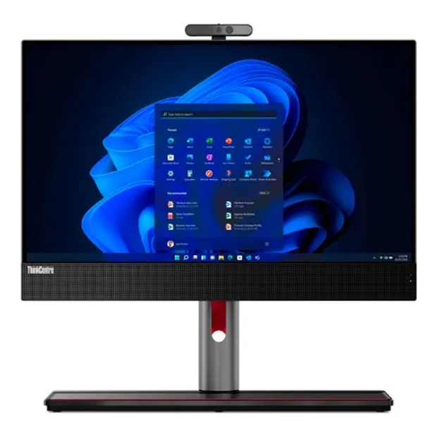 All In One Lenovo Thinkcentre M70a I5 16gb Ssd 512gb 21,5 