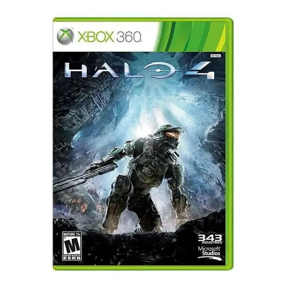 Halo 4