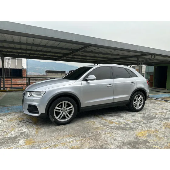 Audi Q3 1.4 Tfsi Ambition