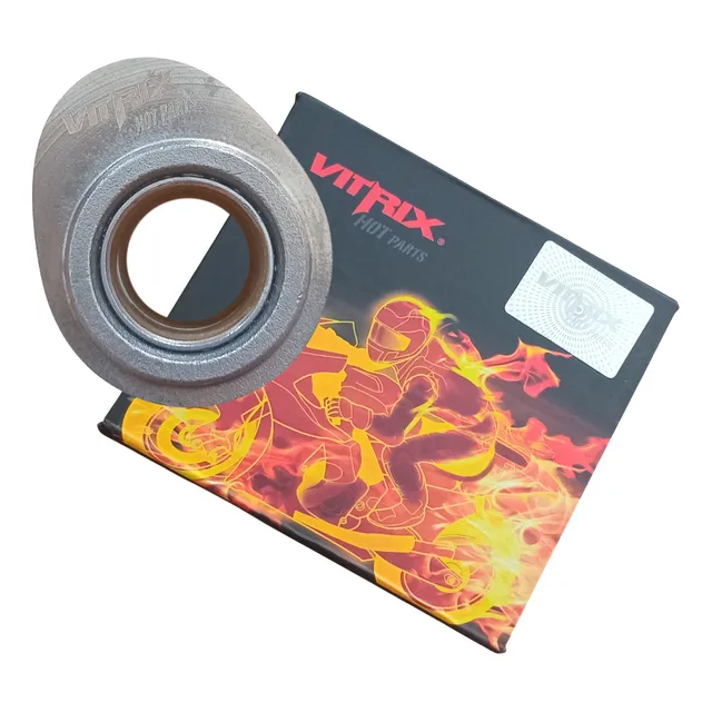 Leva Racing Akt Sl / Ne / Ttr / R3 / Nkd / Cr4 -vitrix