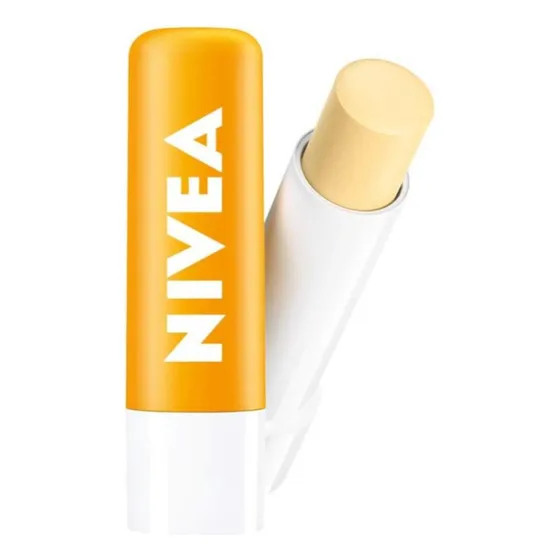Protector Labial Nivea Lip Sun F30 4.8grs