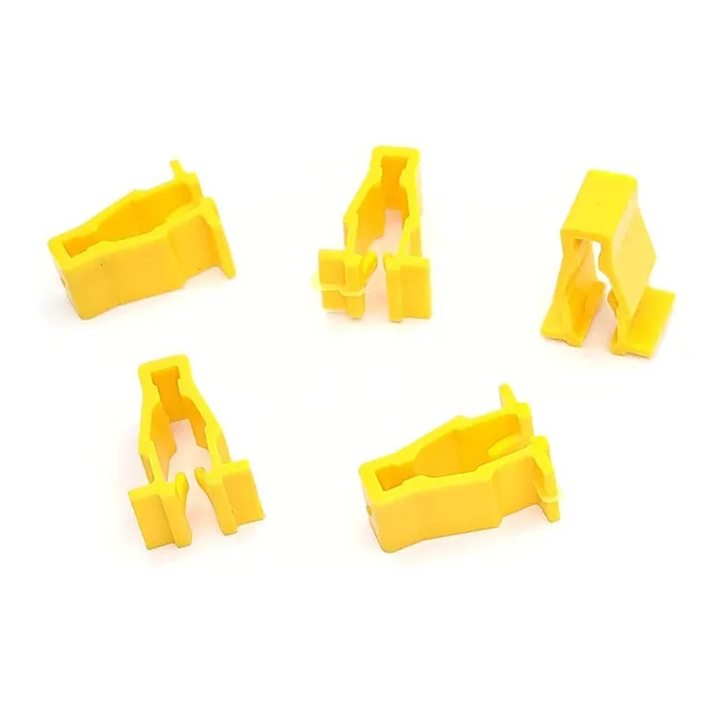 10 Presilha Carenagem E Rabeta Honda Cbr 500 650f Pcx Sh350