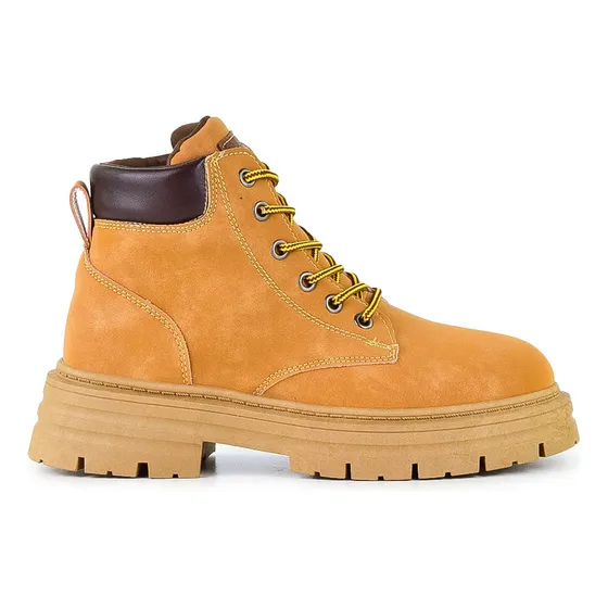Bota Casual Korium Bash