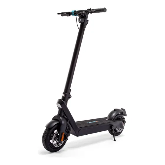 Monopatin Electrico Logus L9 500w - 10 - Auton.40km 36km/h