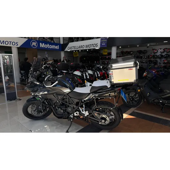 Benelli Trk 502x - Mod. 2022