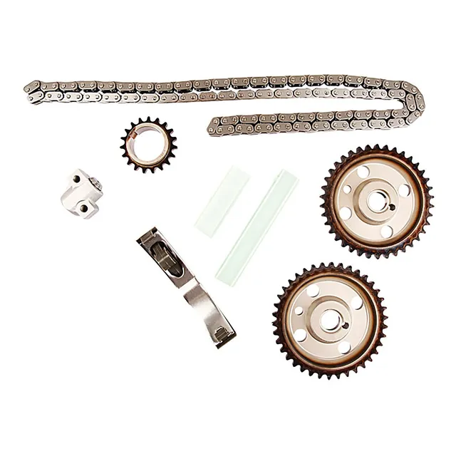 Set Distribución Cadena Kg Pontiac Sunfire 2.4l 97 A 02
