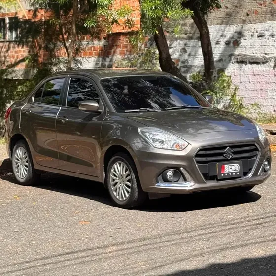 Suzuki Swift 2023 1.2 Dzire At