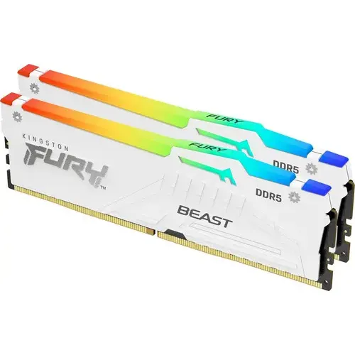 Memória Adata Xpg Lancer Blade Rgb Ddr5 6000mhz Cl30 2x16gb