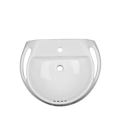 Lavamanos Venceramica Aspio 5572 No Incluye Pedestal