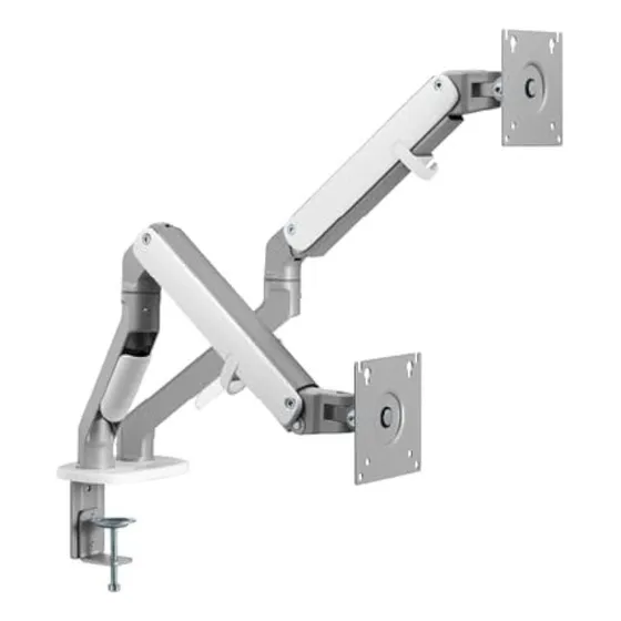 Soporte Acteck Enforce Motion Sm626 Max 9k Ac-936552 Color Blanco