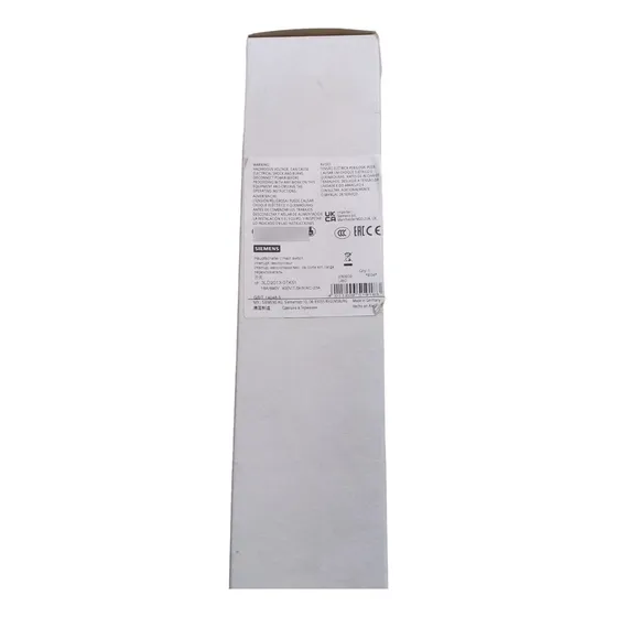 Interruptor Principal Siemens 3ld2013-0tk51 