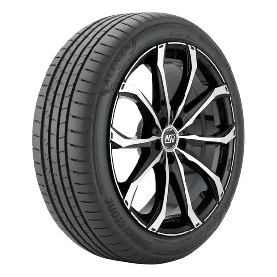 Pneu Bridgestone Aro 18 225/55r18 98v Alenza 001