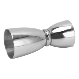Herramienta De Barra De Acero Inoxidable Double Jigger Herramienta De Barra De Acero Inoxidable Double Jigger