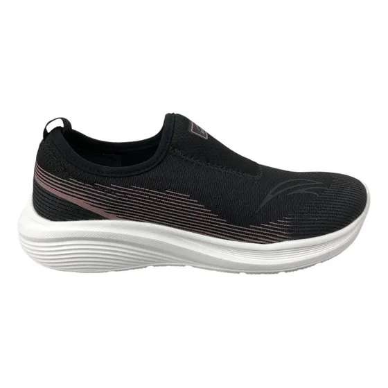 Tenis Feminino Kolosh Autêntico Tendência Moda Ultra Leve Up