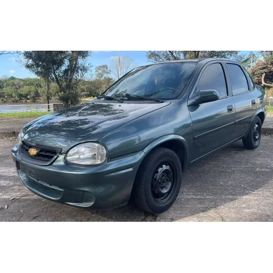 Chevrolet Corsa Corsa