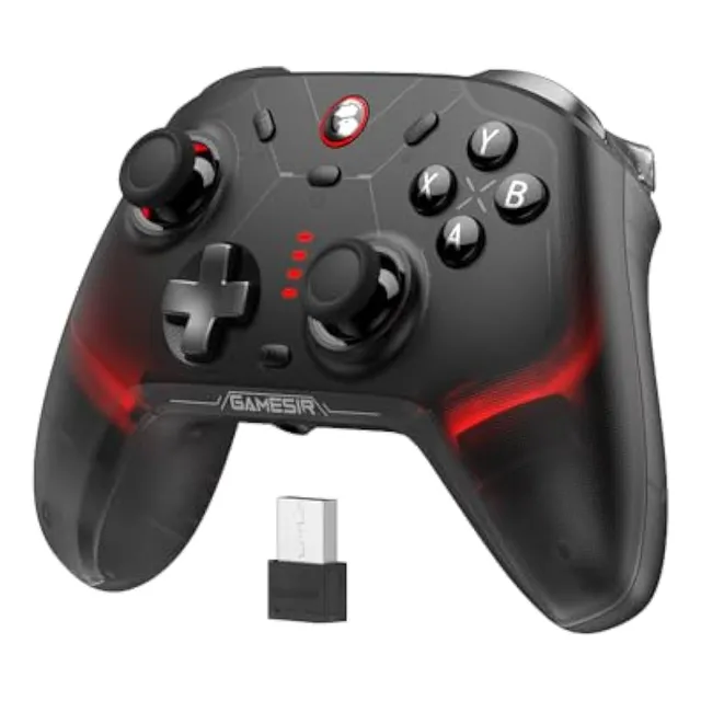 Gamesir Cyclone 2 Pro Wireless Controller For
