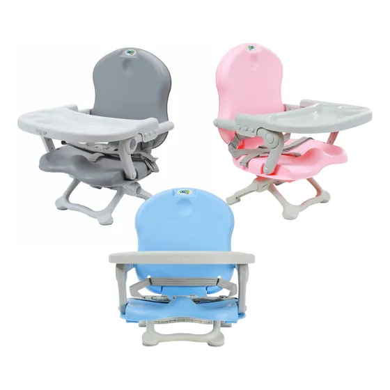 Cadeira De Alimentação P/ Bebê Portátil Zip - Maxi Baby