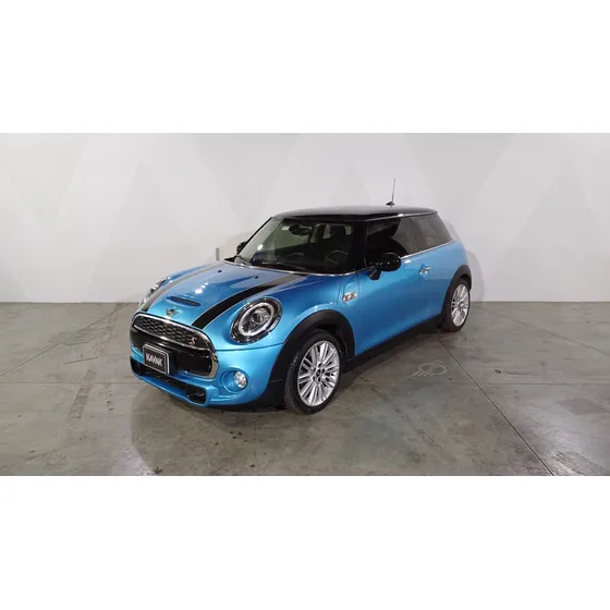 Mini Cooper S 2.0 Cooper S Salt