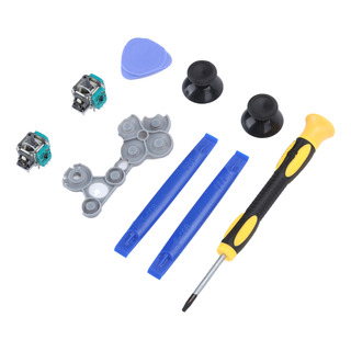 Kit De Tapas De Destornillador 3d Analógicas T8 Para Kit De Tapas De Destornillador 3d Analógicas T8 Para