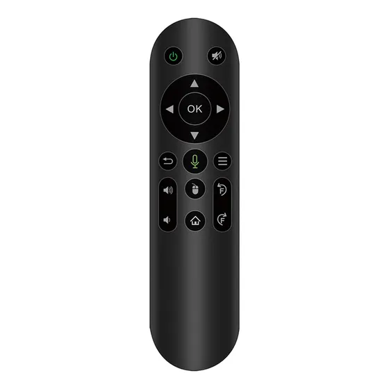 Controles Remotos Compatible Magcubic Proyector Voz Hy350