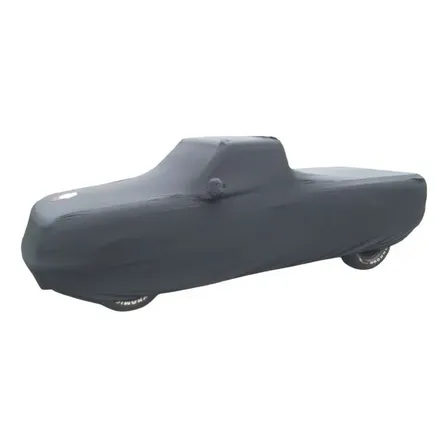 Capa Para Pickup Ranger 95 A 2000 Cabine Simples.