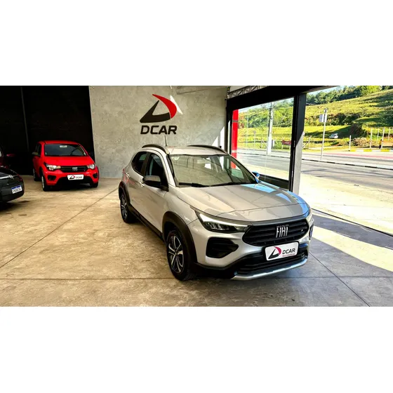 Fiat Pulse 1.0 Turbo 200 Audace