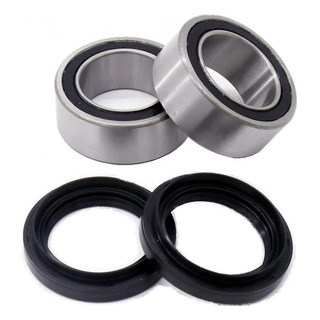 Baleros De Eje Trasero Para Yamaha Raptor 700 Y Yfz 450 Baleros De Eje Trasero Para Yamaha Raptor 700 Y Yfz 450
