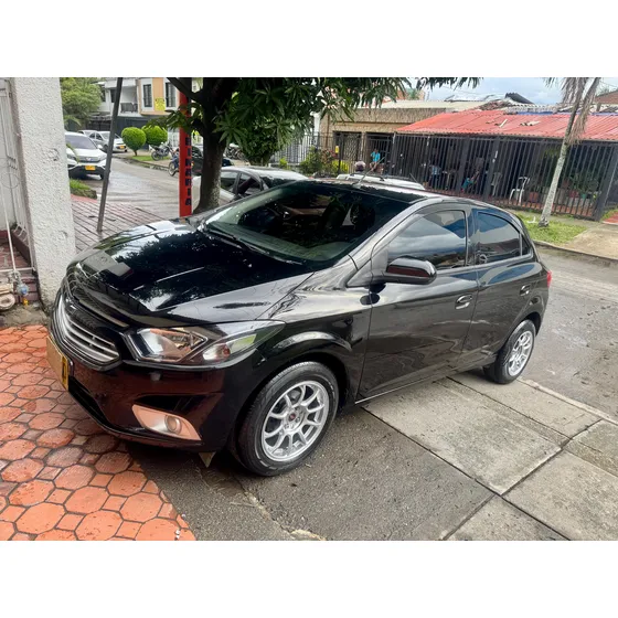 Chevrolet Joy 1.4 Lt