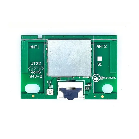 Placa Wi-fi Semp Tcl 50p715 018-190042