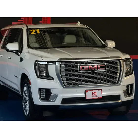 Gmc Yukon 6.2 Denali 8 Vel Awd At