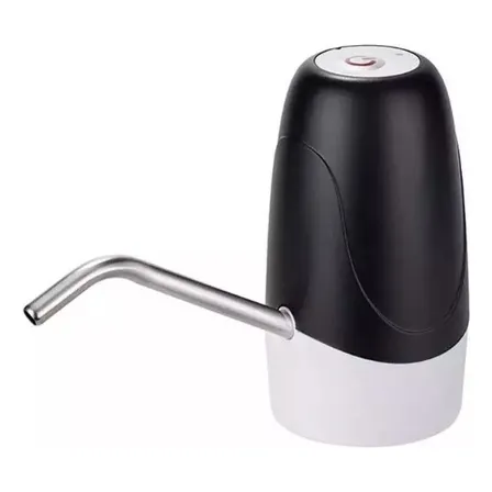 Bomba Agua , Dispensador Agua Automática , Usb Recargable