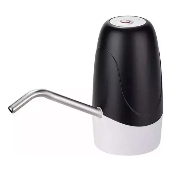 Bomba Agua , Dispensador Agua Automática ,  Usb Recargable