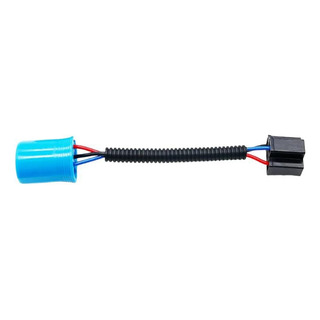 2x Arnes Adaptadores Luces Conversiones Variedad Faros 12v24 2x Arnes Adaptadores Luces Conversiones Variedad Faros 12v24