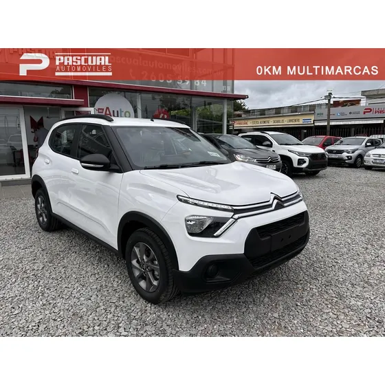 Citroën C3 Feel 1.0