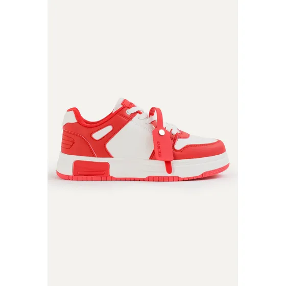 Zapatilla Lockie De Pu Mujer 47 Street