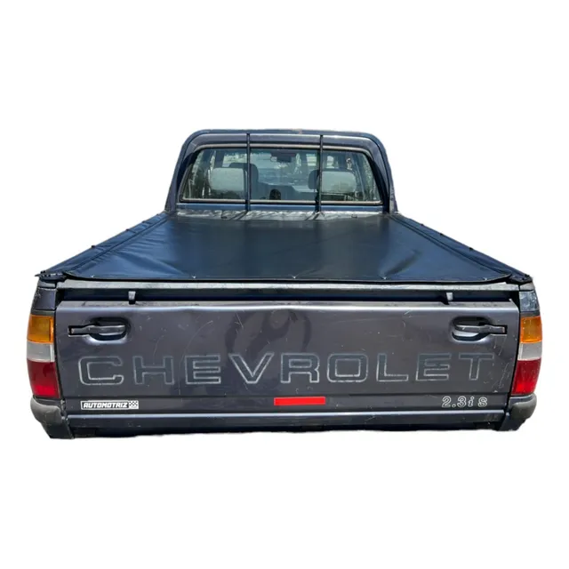 Lona Cubre Pick Chevrolet Luv 1995 Al 2005 Envío Gratis