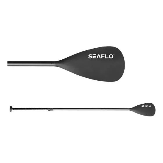 Remo Sup Aluminio Seaflo