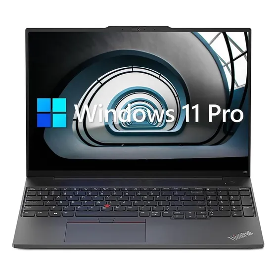 Lenovo Thinkpad E16 Business Laptop