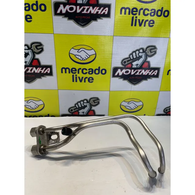  Cano Da Aranha De Injeção Da S10 Blazer 4.3 V6 Vortec 