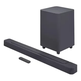Soundbar Home Jbl Bar 500 Jblbar500problkbr 295w Rms Preto Soundbar Home Jbl Bar 500 Jblbar500problkbr 295w Rms Preto
